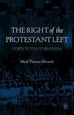 The Right of the Protestant Left
