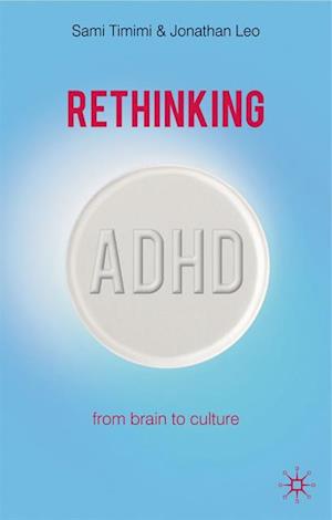 Rethinking ADHD