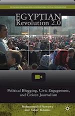 Egyptian Revolution 2.0