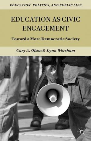 Education as Civic Engagement