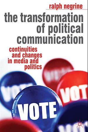 Transformation of Political Communication