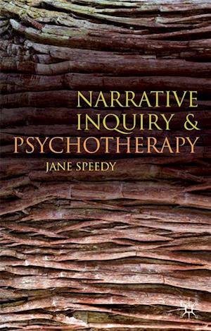 Narrative Inquiry and Psychotherapy