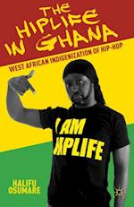 Hiplife in Ghana