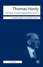 Thomas Hardy - The Mayor of Casterbridge / Jude the Obscure