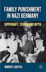 Family Punishment in Nazi Germany