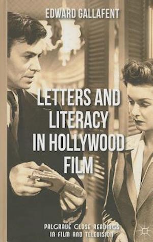 Letters and Literacy in Hollywood Film