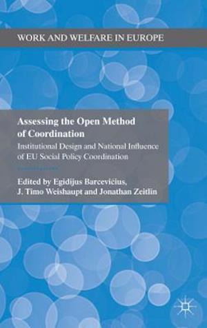 Assessing the Open Method of Coordination