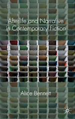 Afterlife and Narrative in Contemporary Fiction