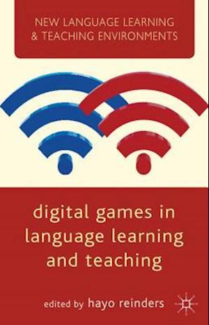 Digital Games in Language Learning and Teaching