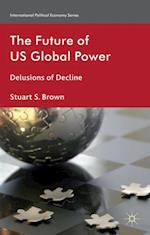 Future of US Global Power