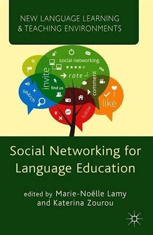 Social Networking for Language Education