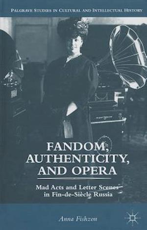 Fandom, Authenticity, and Opera