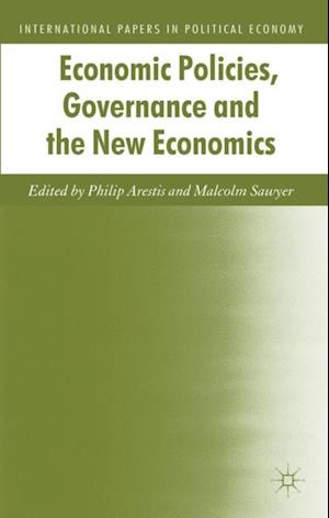 Economic Policies, Governance and the New Economics