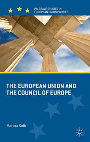 The European Union and the Council of Europe