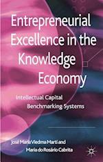 Entrepreneurial Excellence in the Knowledge Economy