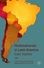 Multinationals in Latin America