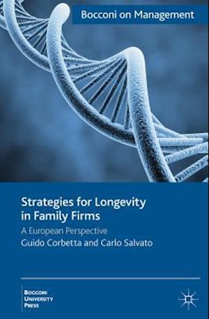 Strategies for Longevity in Family Firms