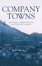 Company Towns