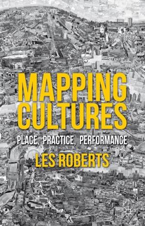 Mapping Cultures