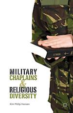 Military Chaplains and Religious Diversity