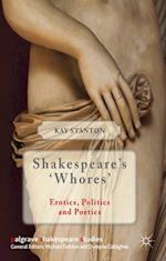 Shakespeare's 'Whores'