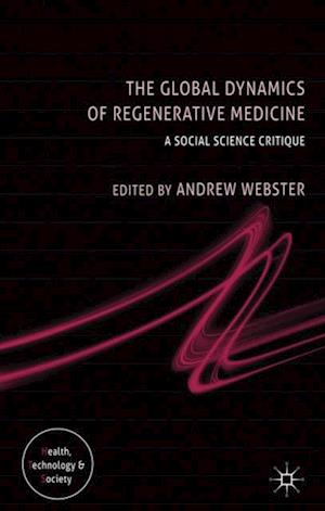 Global Dynamics of Regenerative Medicine