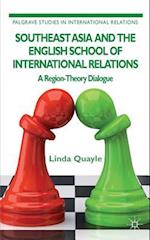 Southeast Asia and the English School of International Relations