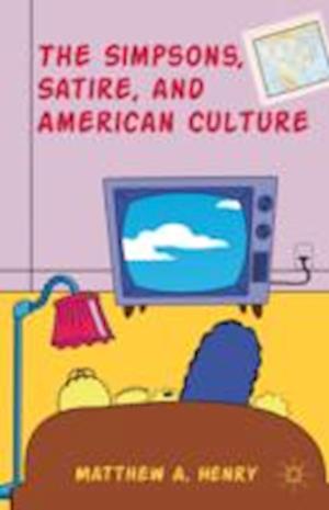 The Simpsons, Satire, and American Culture