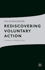 Rediscovering Voluntary Action