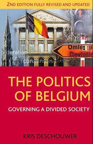 The Politics of Belgium