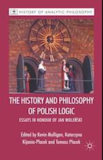 The History and Philosophy of Polish Logic