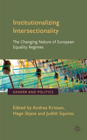 Institutionalizing Intersectionality