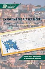 Exporting the Alaska Model