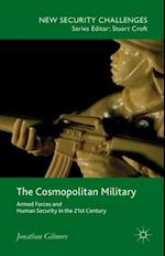Cosmopolitan Military