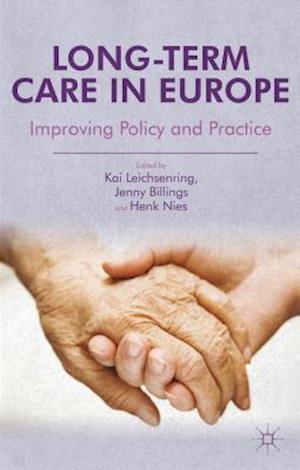 Long-Term Care in Europe