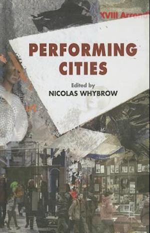 Performing Cities