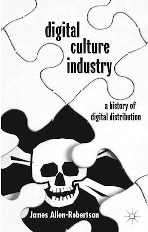 Digital Culture Industry