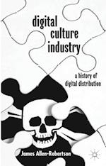 Digital Culture Industry