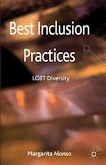 Best Inclusion Practices