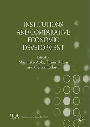 Institutions and Comparative Economic Development