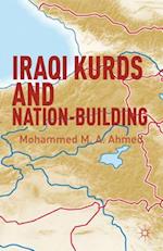 Iraqi Kurds and Nation-Building