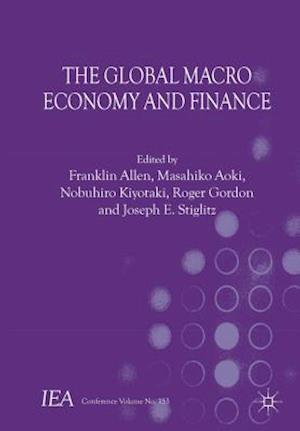 The Global Macro Economy and Finance