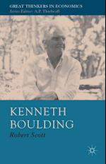 Kenneth Boulding