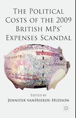 Political Costs of the 2009 British MPs' Expenses Scandal