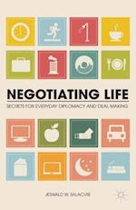Negotiating Life