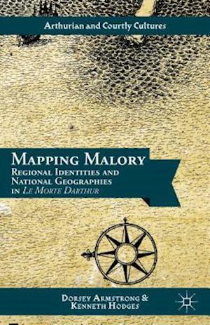 Mapping Malory