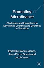 Promoting Microfinance