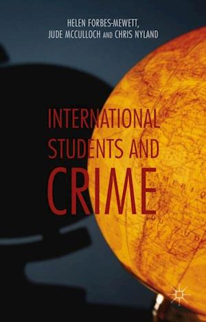 International Students and Crime