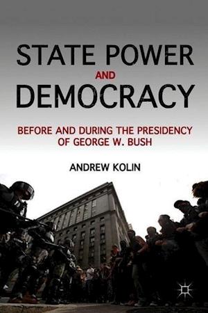 State Power and Democracy