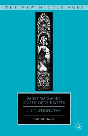 Saint Margaret, Queen of the Scots